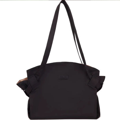 Large Capacity Waterproof Oxford Travel Bag